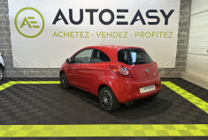 Ford Ka 1.2 69ch Stop&Start Titanium