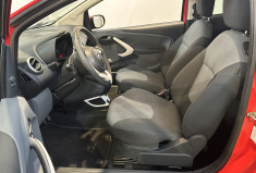 Ford Ka 1.2 69ch Stop&Start Titanium