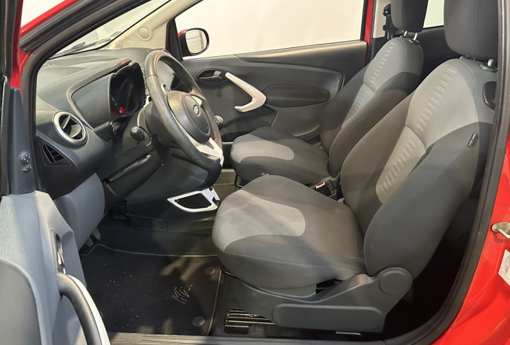 Ford Ka 1.2 69ch Stop&Start Titanium