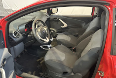 Ford Ka 1.2 69ch Stop&Start Titanium