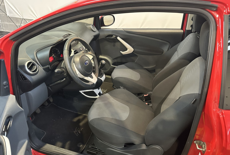 Ford Ka 1.2 69ch Stop&Start Titanium