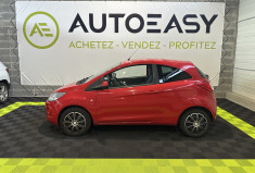 Ford Ka 1.2 69ch Stop&Start Titanium