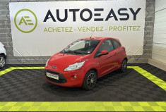Ford Ka 1.2 69ch Stop&Start Titanium
