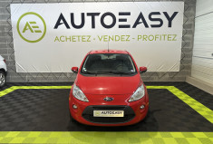 Ford Ka 1.2 69ch Stop&Start Titanium