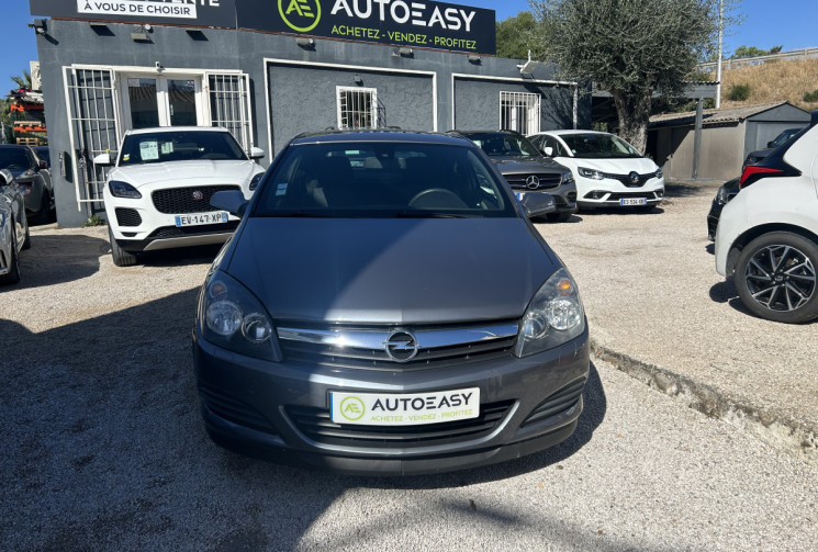 Opel Astra III GTC 2.0 T 170 Ch SPORT !! 1ER MAIN !!