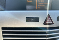 Opel Astra III GTC 2.0 T 170 Ch SPORT !! 1ER MAIN !!