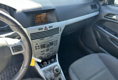 Opel Astra III GTC 2.0 T 170 Ch SPORT !! 1ER MAIN !!