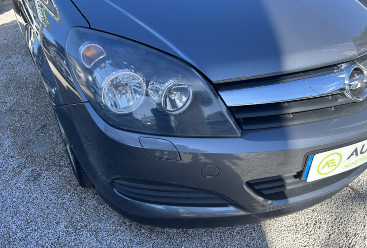 Opel Astra III GTC 2.0 T 170 Ch SPORT !! 1ER MAIN !!