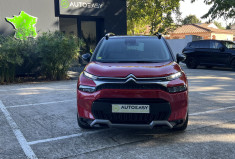 Citroën C3 Aircross 1.5 BlueHDi 110 Max / 1ère Main / Sièges Chauffants / Cuir / Caméra / Keyless