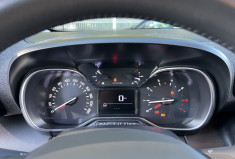 Citroën C3 Aircross 1.5 BlueHDi 110 Max / 1ère Main / Sièges Chauffants / Cuir / Caméra / Keyless