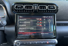 Citroën C3 Aircross 1.5 BlueHDi 110 Max / 1ère Main / Sièges Chauffants / Cuir / Caméra / Keyless