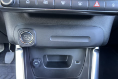 Citroën C3 Aircross 1.5 BlueHDi 110 Max / 1ère Main / Sièges Chauffants / Cuir / Caméra / Keyless
