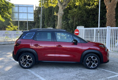 Citroën C3 Aircross 1.5 BlueHDi 110 Max / 1ère Main / Sièges Chauffants / Cuir / Caméra / Keyless