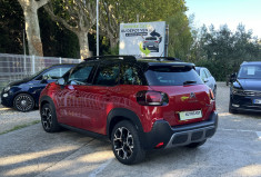Citroën C3 Aircross 1.5 BlueHDi 110 Max / 1ère Main / Sièges Chauffants / Cuir / Caméra / Keyless