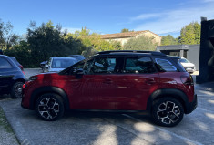 Citroën C3 Aircross 1.5 BlueHDi 110 Max / 1ère Main / Sièges Chauffants / Cuir / Caméra / Keyless