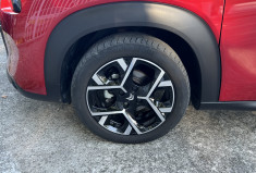 Citroën C3 Aircross 1.5 BlueHDi 110 Max / 1ère Main / Sièges Chauffants / Cuir / Caméra / Keyless