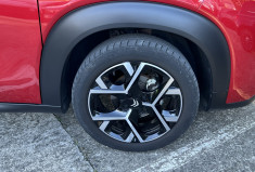 Citroën C3 Aircross 1.5 BlueHDi 110 Max / 1ère Main / Sièges Chauffants / Cuir / Caméra / Keyless