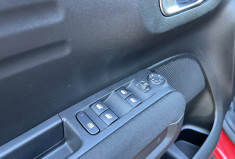 Citroën C3 Aircross 1.5 BlueHDi 110 Max / 1ère Main / Sièges Chauffants / Cuir / Caméra / Keyless