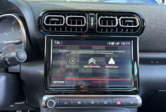 Citroën C3 Aircross 1.5 BlueHDi 110 Max / 1ère Main / Sièges Chauffants / Cuir / Caméra / Keyless