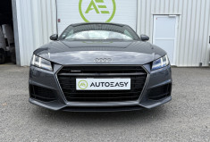 Audi TT QUATTRO 2.0 TFSI 230cv S-Line * Bang & Olufsen * Caméra * Siège Sport Diamant Chauffant