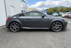 Audi TT QUATTRO 2.0 TFSI 230cv S-Line * Bang & Olufsen * Caméra * Siège Sport Diamant Chauffant
