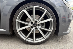Audi TT QUATTRO 2.0 TFSI 230cv S-Line * Bang & Olufsen * Caméra * Siège Sport Diamant Chauffant