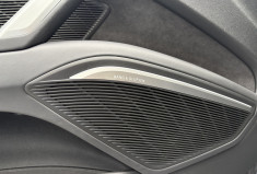 Audi TT QUATTRO 2.0 TFSI 230cv S-Line * Bang & Olufsen * Caméra * Siège Sport Diamant Chauffant