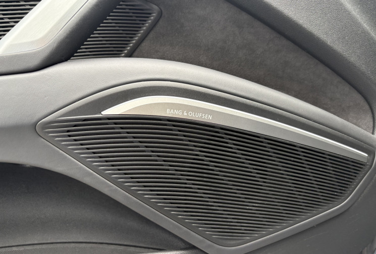 Audi TT QUATTRO 2.0 TFSI 230cv S-Line * Bang & Olufsen * Caméra * Siège Sport Diamant Chauffant