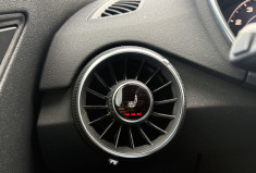 Audi TT QUATTRO 2.0 TFSI 230cv S-Line * Bang & Olufsen * Caméra * Siège Sport Diamant Chauffant