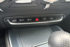 Audi TT QUATTRO 2.0 TFSI 230cv S-Line * Bang & Olufsen * Caméra * Siège Sport Diamant Chauffant
