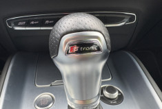Audi TT QUATTRO 2.0 TFSI 230cv S-Line * Bang & Olufsen * Caméra * Siège Sport Diamant Chauffant