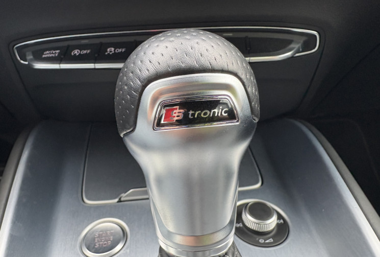 Audi TT QUATTRO 2.0 TFSI 230cv S-Line * Bang & Olufsen * Caméra * Siège Sport Diamant Chauffant