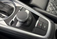 Audi TT QUATTRO 2.0 TFSI 230cv S-Line * Bang & Olufsen * Caméra * Siège Sport Diamant Chauffant