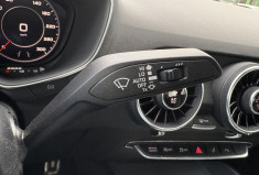 Audi TT QUATTRO 2.0 TFSI 230cv S-Line * Bang & Olufsen * Caméra * Siège Sport Diamant Chauffant