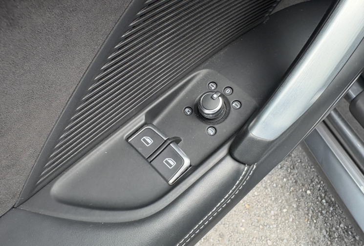 Audi TT QUATTRO 2.0 TFSI 230cv S-Line * Bang & Olufsen * Caméra * Siège Sport Diamant Chauffant