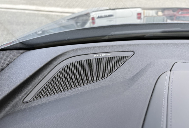 Audi TT QUATTRO 2.0 TFSI 230cv S-Line * Bang & Olufsen * Caméra * Siège Sport Diamant Chauffant