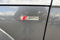 Audi TT QUATTRO 2.0 TFSI 230cv S-Line * Bang & Olufsen * Caméra * Siège Sport Diamant Chauffant