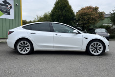 Tesla Model 3 Standard RWD MY 2022 + Jantes 19''