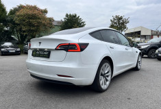 Tesla Model 3 Standard RWD MY 2022 + Jantes 19''