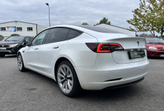 Tesla Model 3 Standard RWD MY 2022 + Jantes 19''