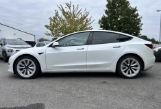 Tesla Model 3 Standard RWD MY 2022 + Jantes 19''