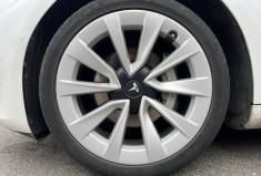Tesla Model 3 Standard RWD MY 2022 + Jantes 19''