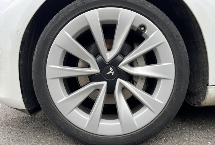Tesla Model 3 Standard RWD MY 2022 + Jantes 19''