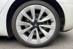 Tesla Model 3 Standard RWD MY 2022 + Jantes 19''
