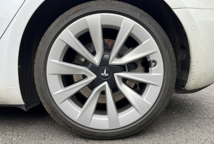 Tesla Model 3 Standard RWD MY 2022 + Jantes 19''