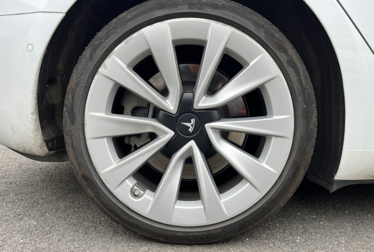 Tesla Model 3 Standard RWD MY 2022 + Jantes 19''