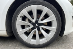 Tesla Model 3 Standard Plus RWD MY 2022 + Jantes 19''
