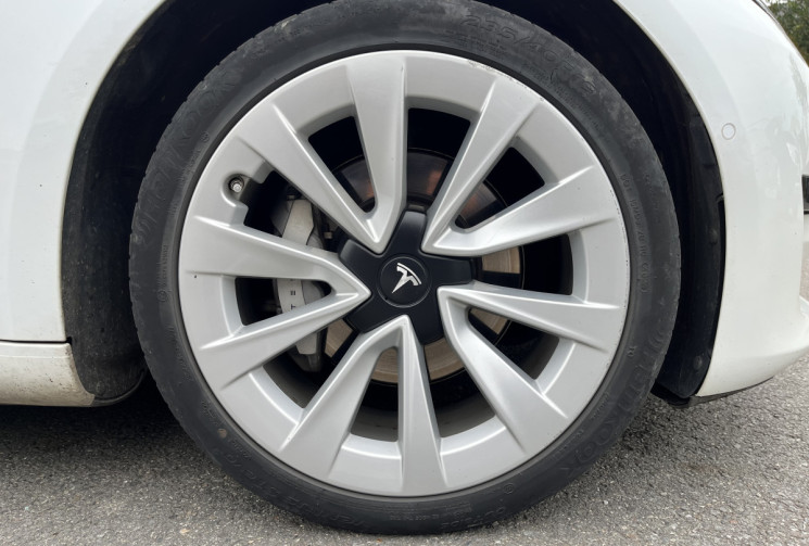 Tesla Model 3 Standard RWD MY 2022 + Jantes 19''