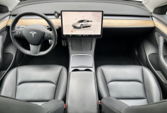 Tesla Model 3 Standard RWD MY 2022 + Jantes 19''