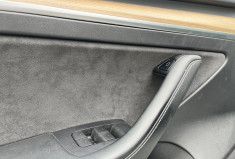 Tesla Model 3 Standard RWD MY 2022 + Jantes 19''